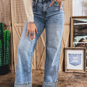 Jean